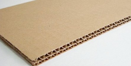 五層瓦楞紙 五層瓦楞紙